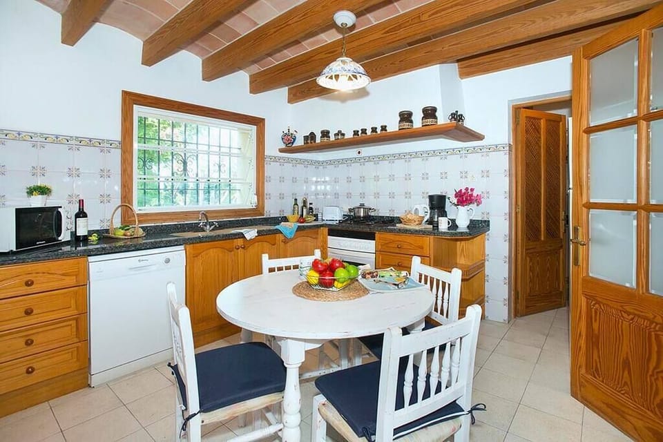 Vila Tancotes, Pollensa (21)