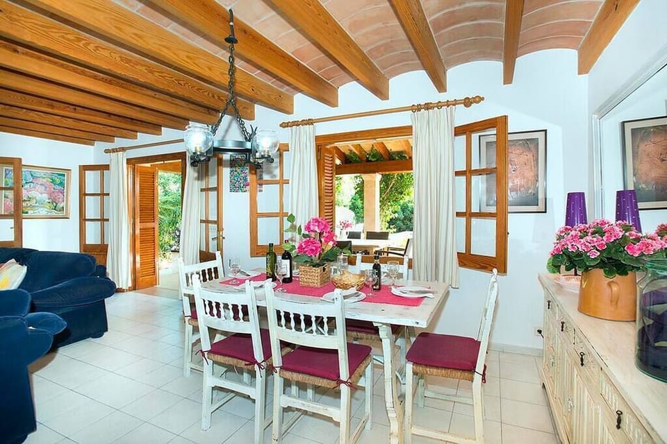 Vila Tancotes, Pollensa (23)