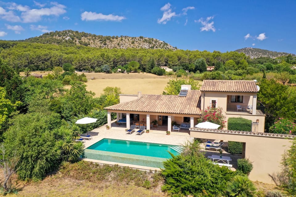 Casa Mares, Pollensa (3)