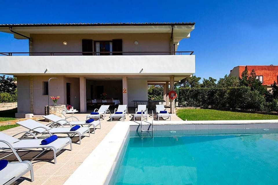 Villa Animeta, Port Pollensa (2)