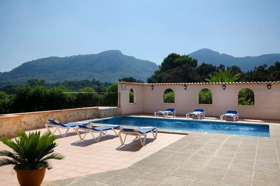 Villa Varella, Pollensa (4)