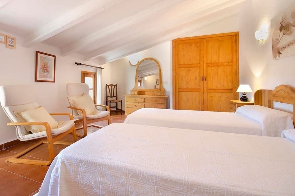 Villa Varella, Pollensa (13)
