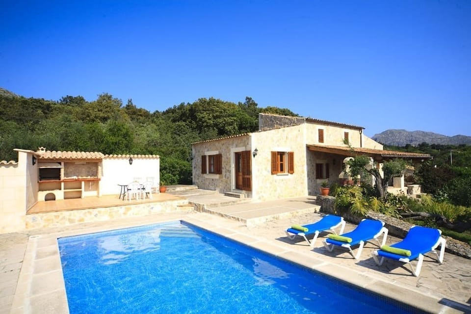 Villa Varella, Pollensa (8)