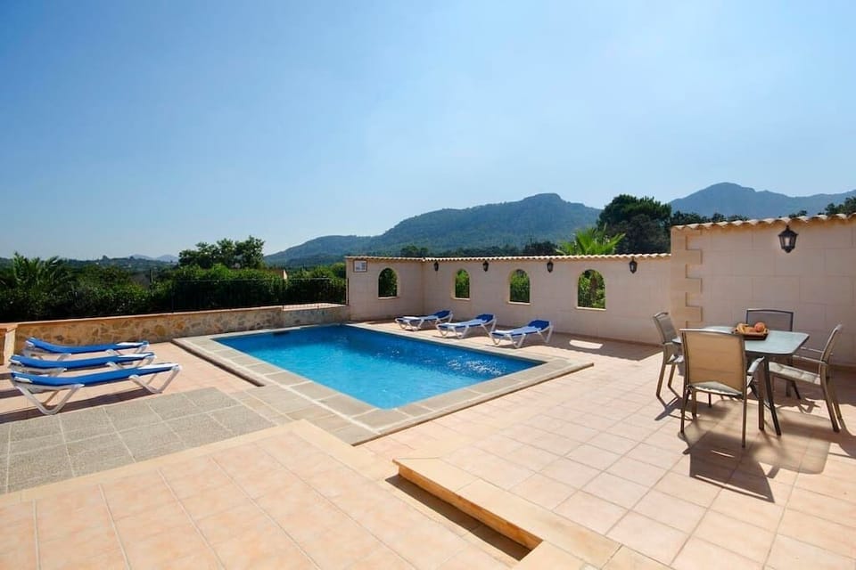 Villa Varella, Pollensa (3)