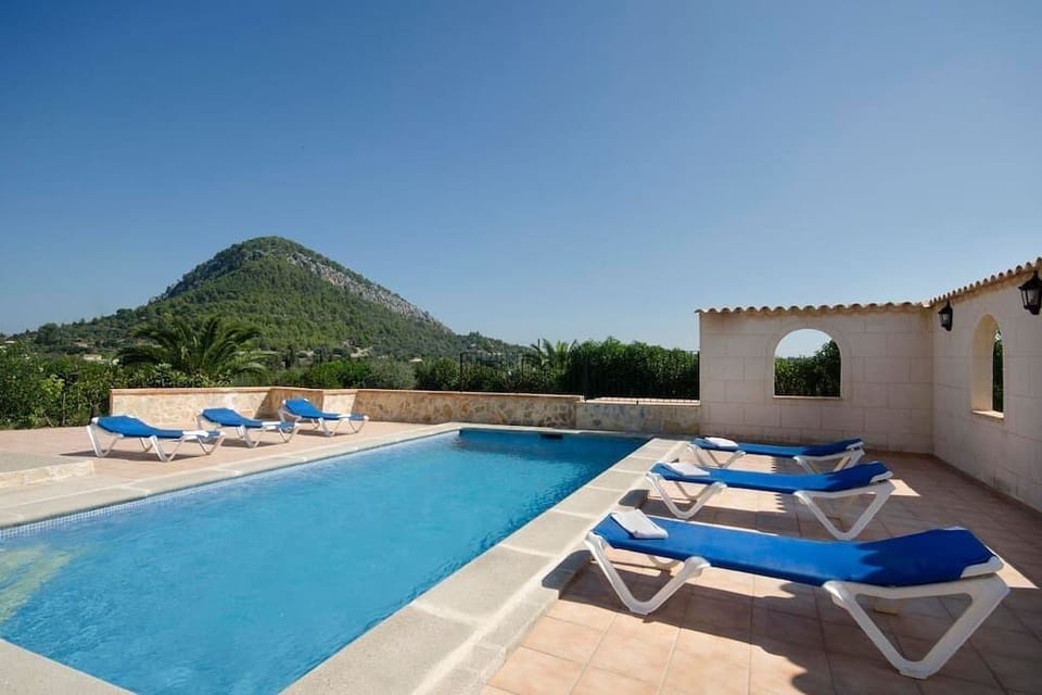Villa Varella, Pollensa (2)