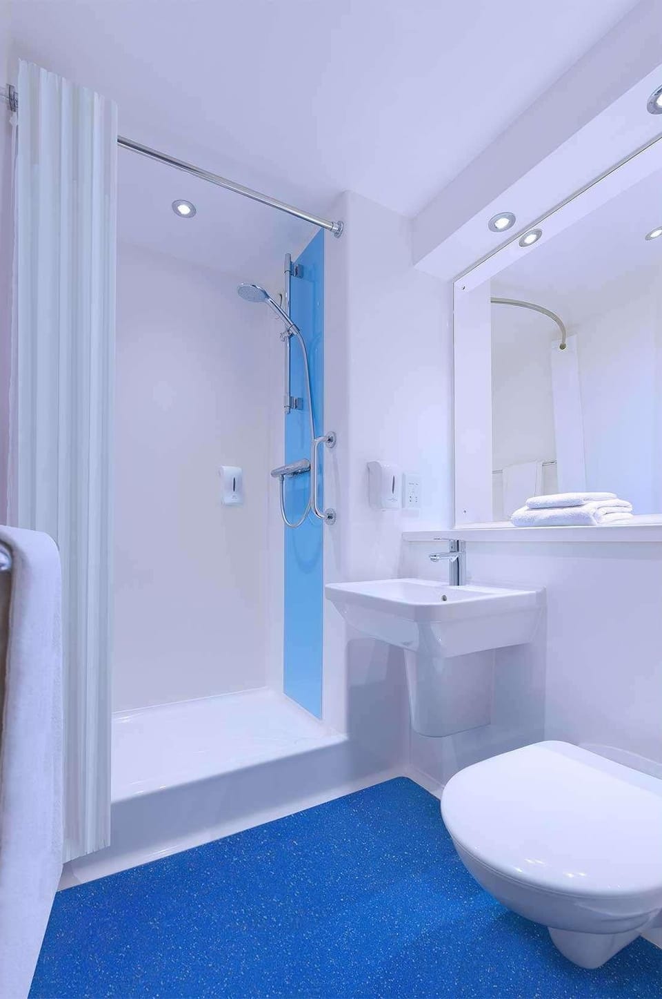 Travelodge Southport Hotel in Southport