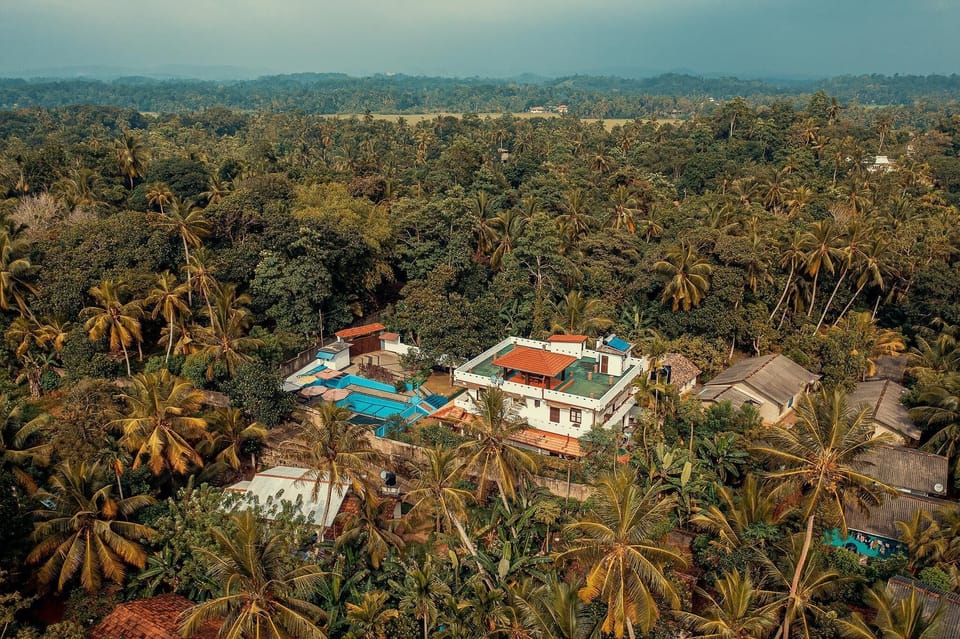 Villa | Pool | Outdoor pool