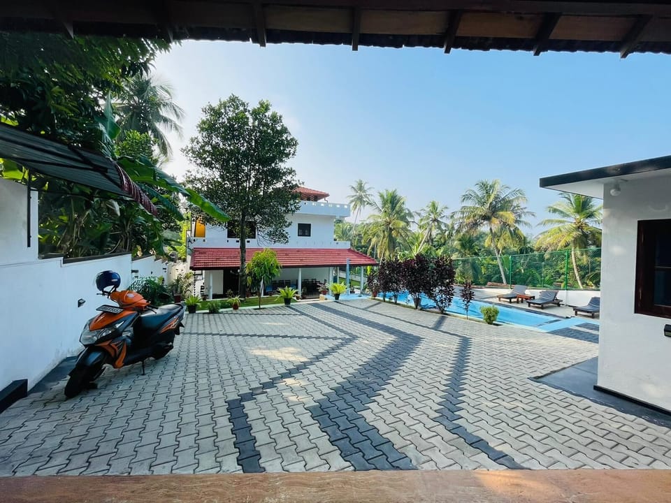 Villa | Pool | Outdoor pool