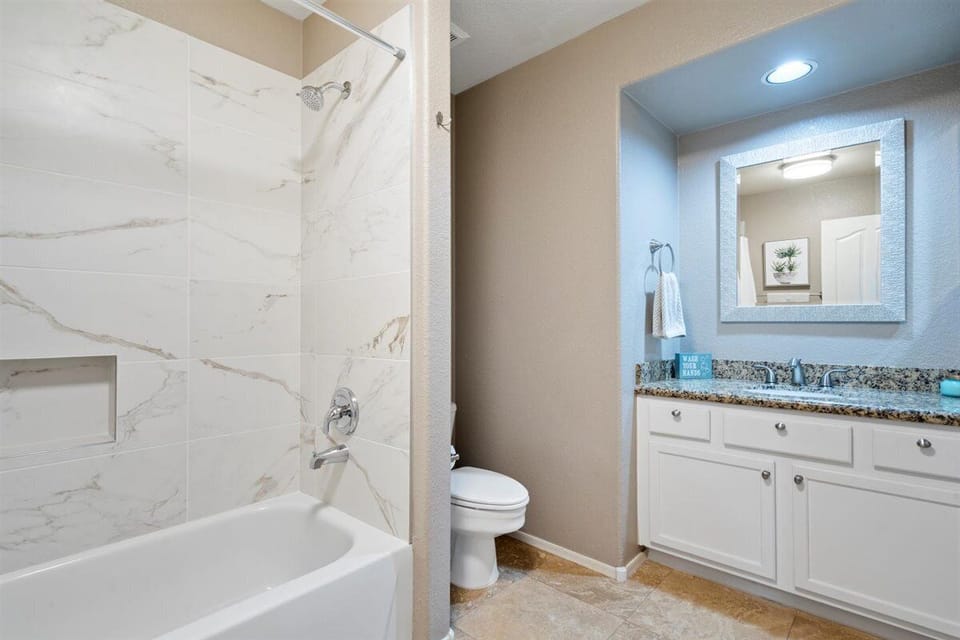 2nd bathroom 