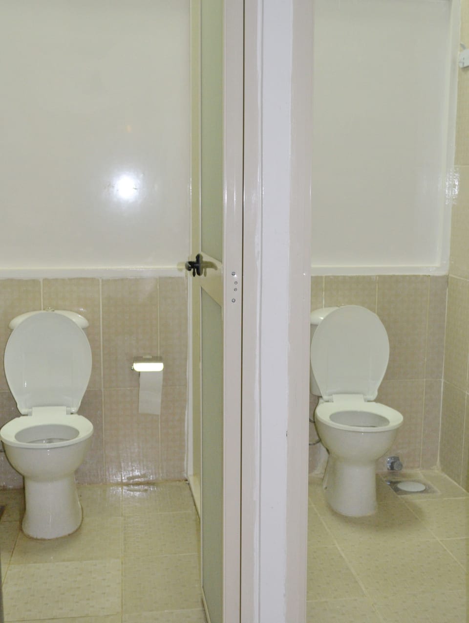 Cecilia - Hostel Hostel in Cairo