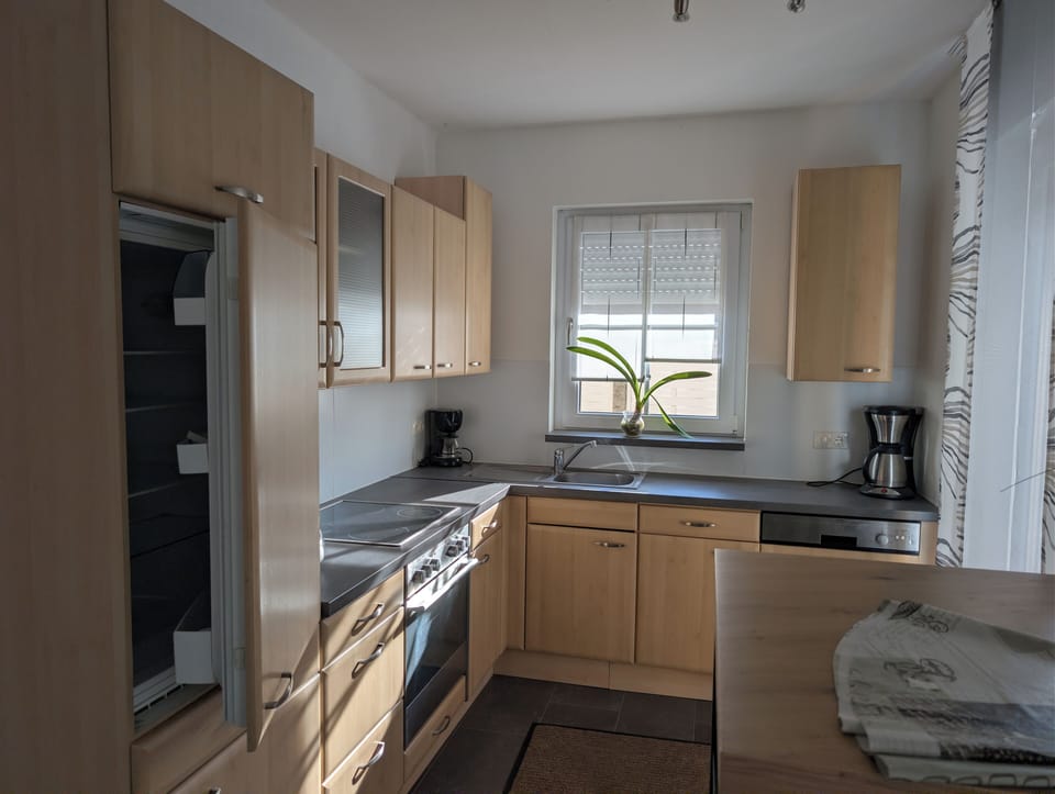 Standard Condo | Private kitchen | Cookware/dishes/utensils