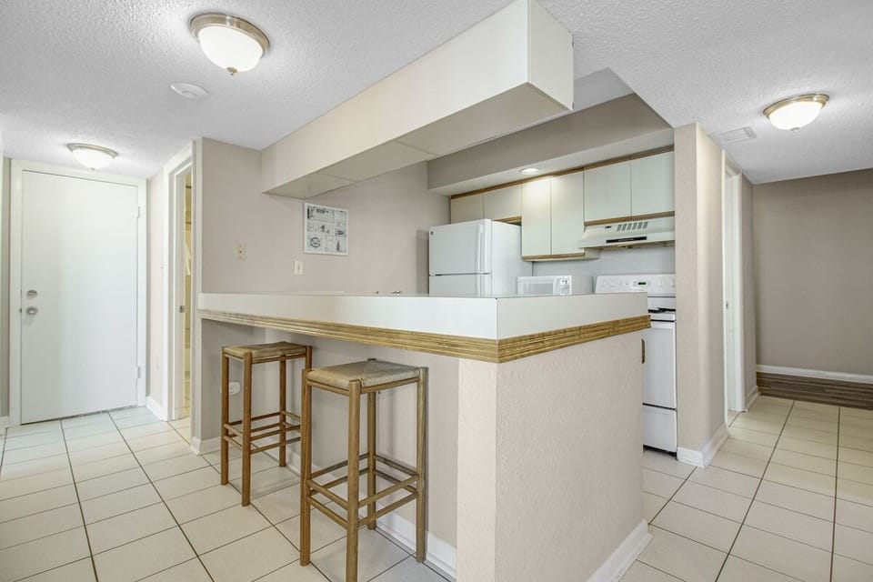 Cook up memories in this stylish and functional kitchen!