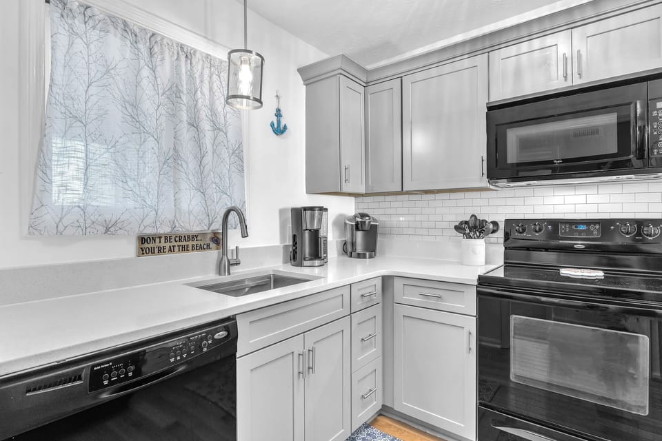 Kitchen - Northeast