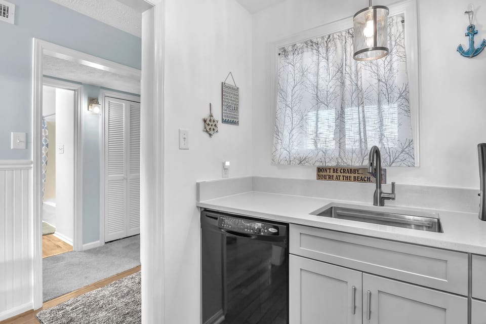 Kitchen - Northeast