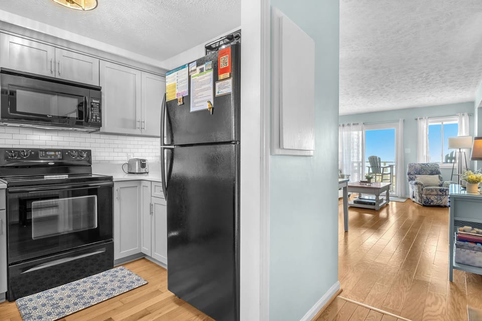Kitchen - Northeast