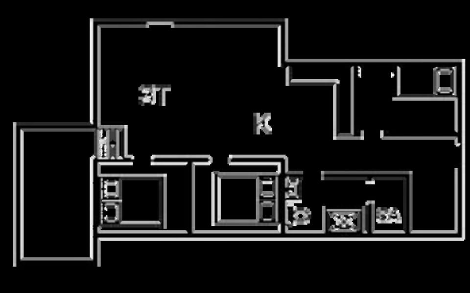 House | Floor plan