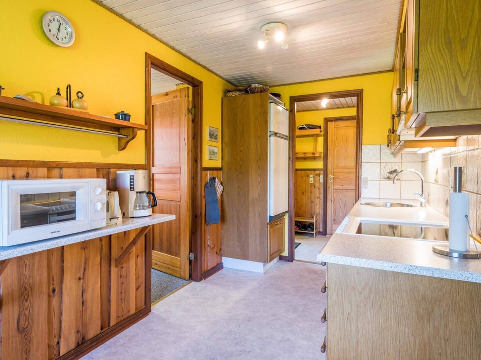 House | Interior