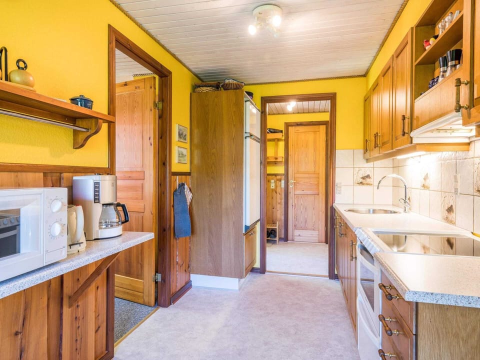 House | Interior