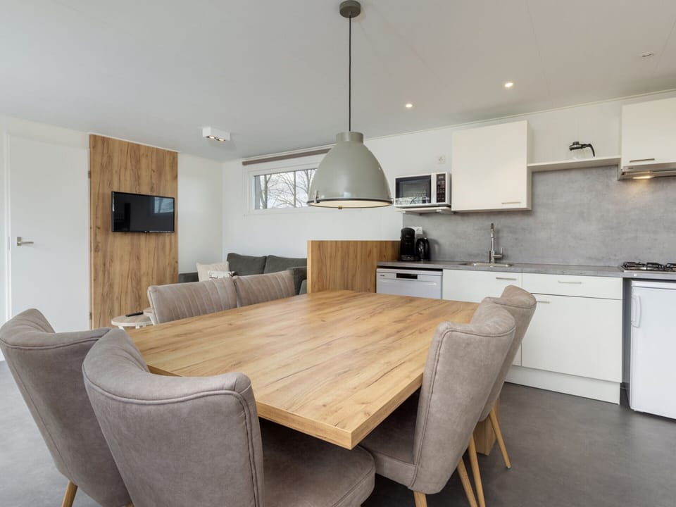 Chalet | Private kitchen