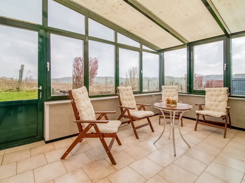 Cottage | Balcony