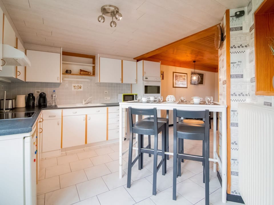Cottage | Private kitchen