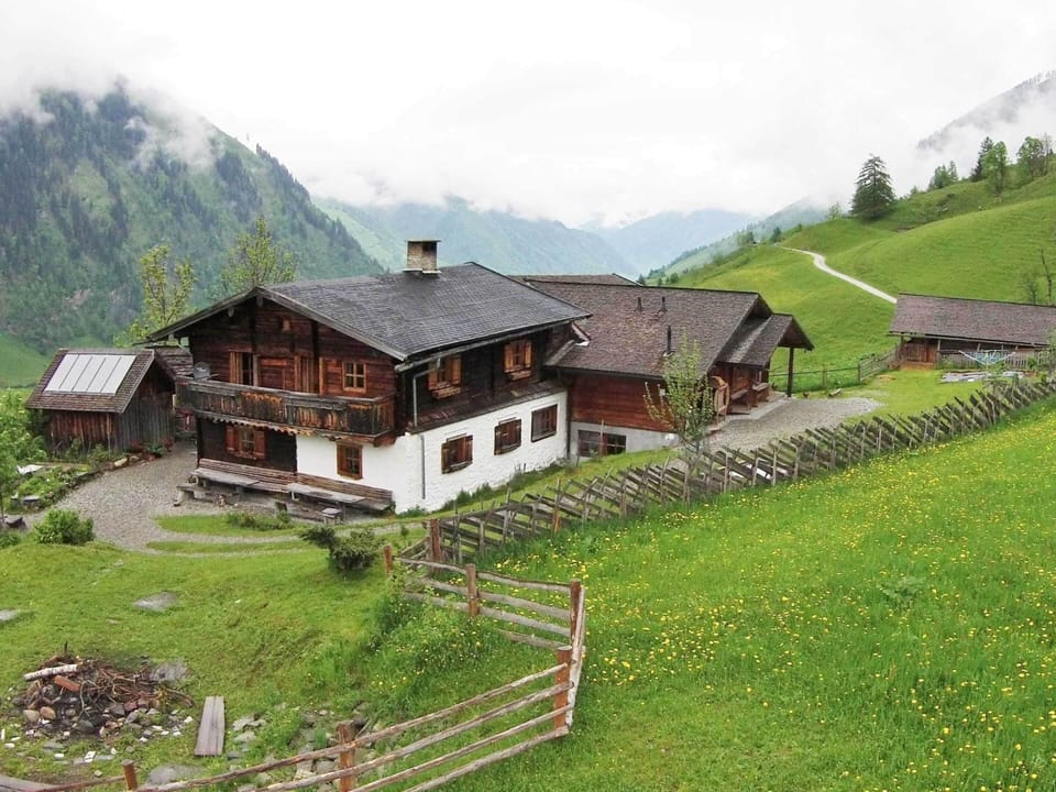House | Exterior