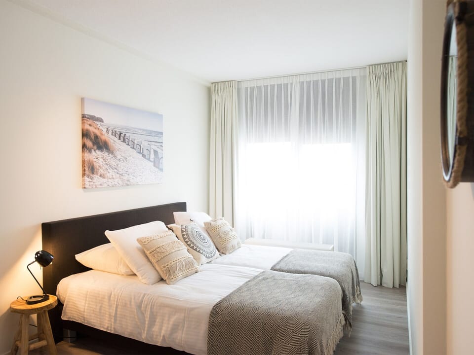 Apartment | 3 bedrooms, iron/ironing board