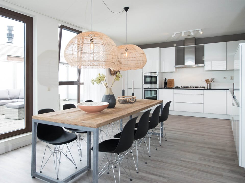 Apartment | Dining