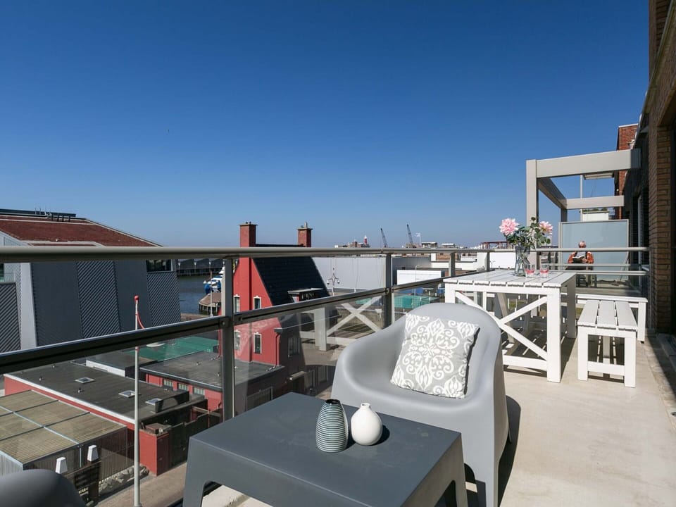 Apartment | Property amenity