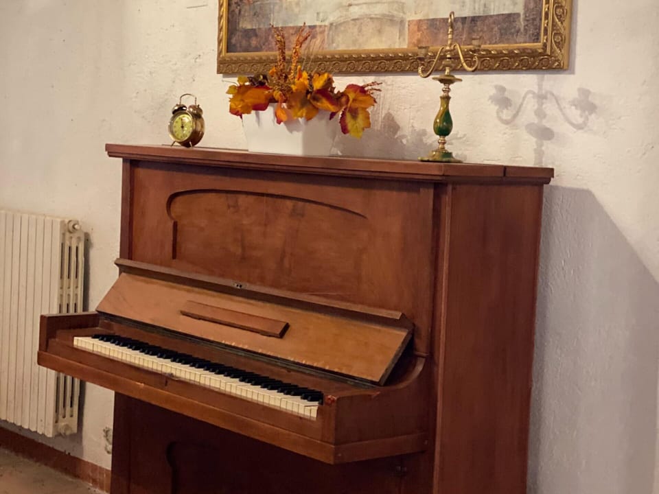 House | Interior
