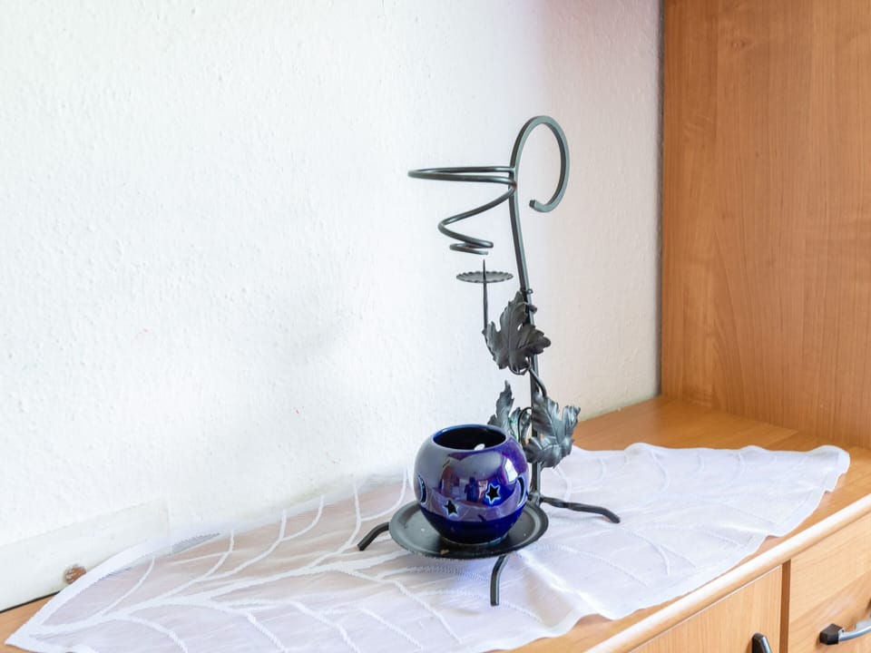 House | Interior detail