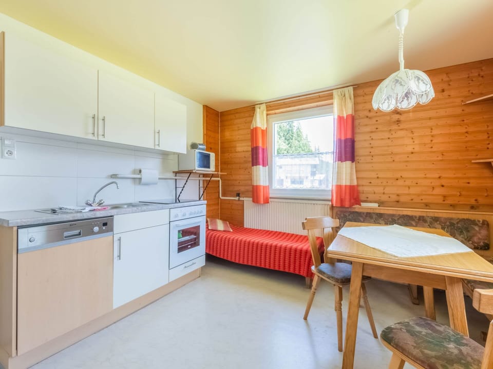 House | Private kitchen | Microwave, dishwasher