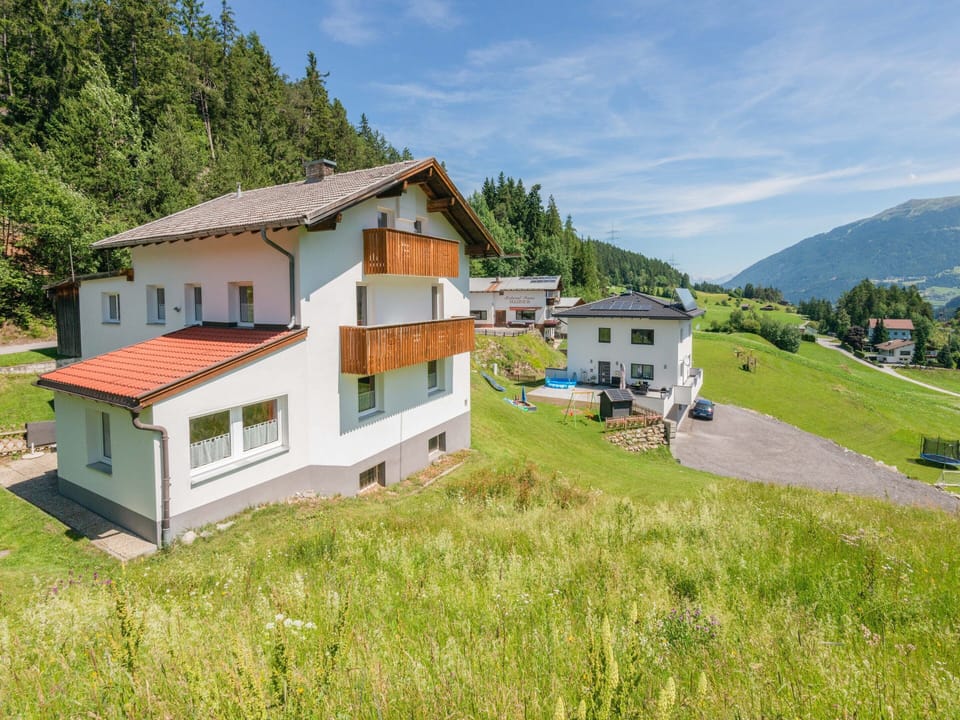 House | Exterior