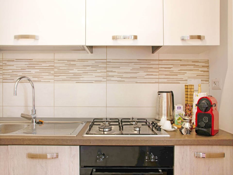House | Private kitchen | Highchair