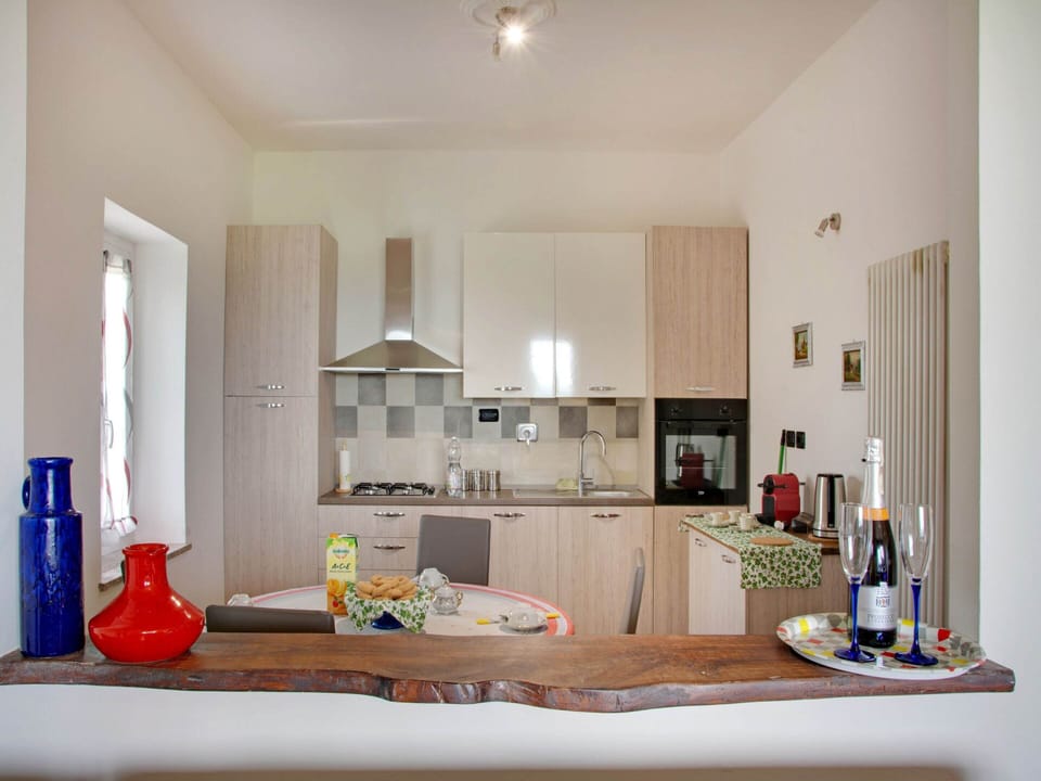 House | Private kitchen