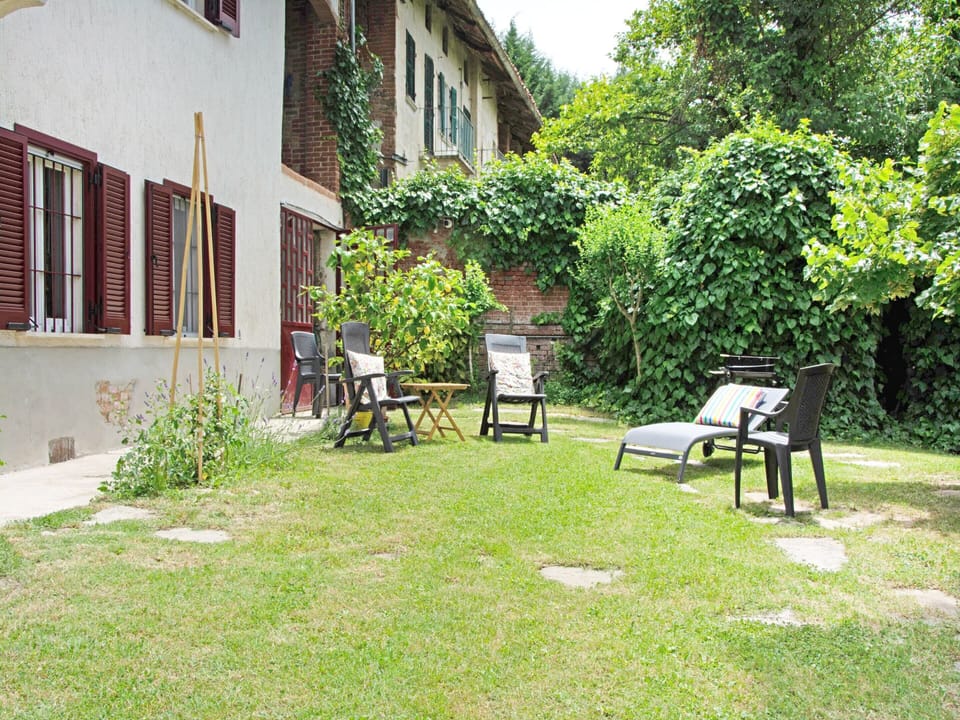 House | Garden