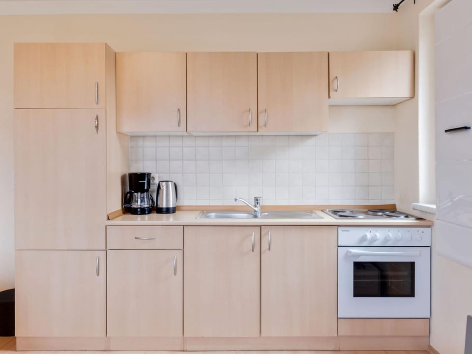 House | Private kitchen | Highchair