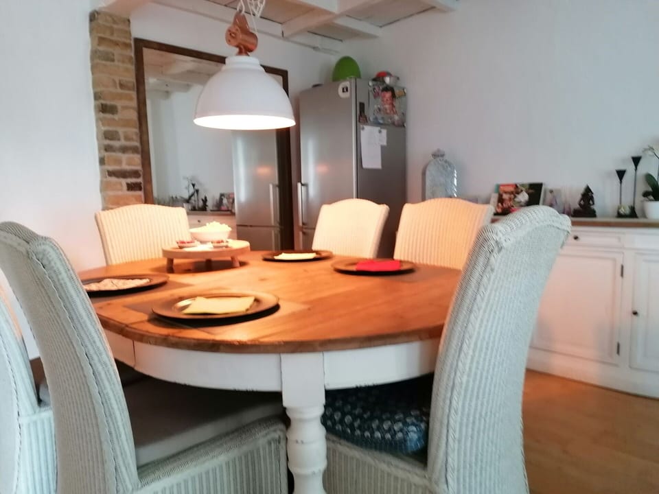 House | Dining