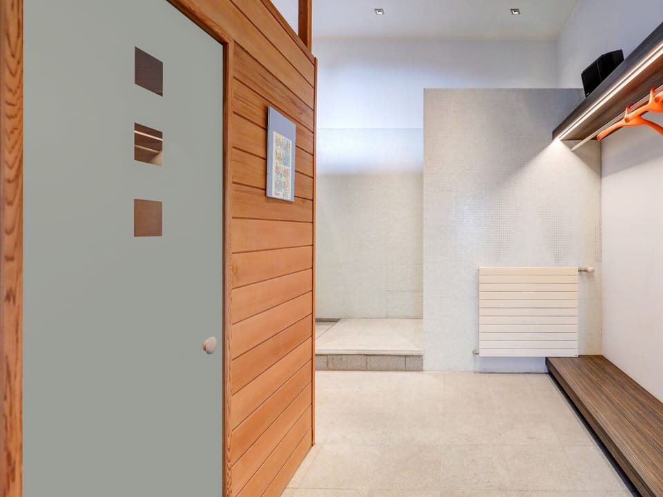 Apartment | Spa treatment