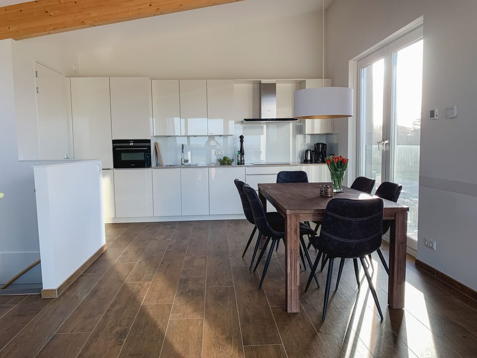 House | Private kitchen
