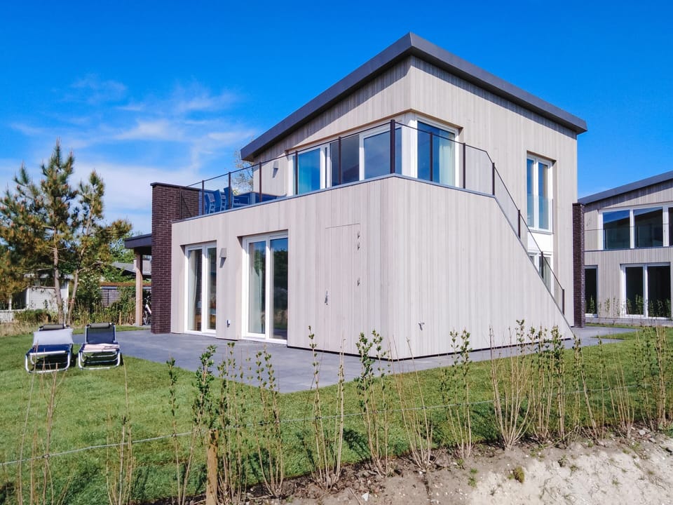 House | Exterior