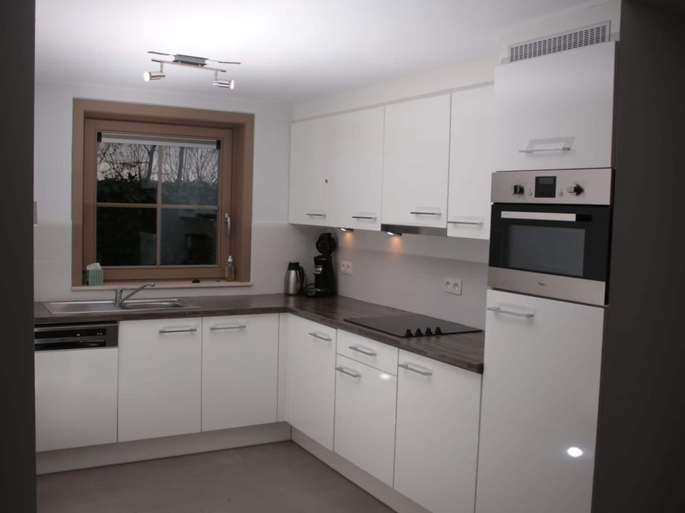 House | Private kitchen