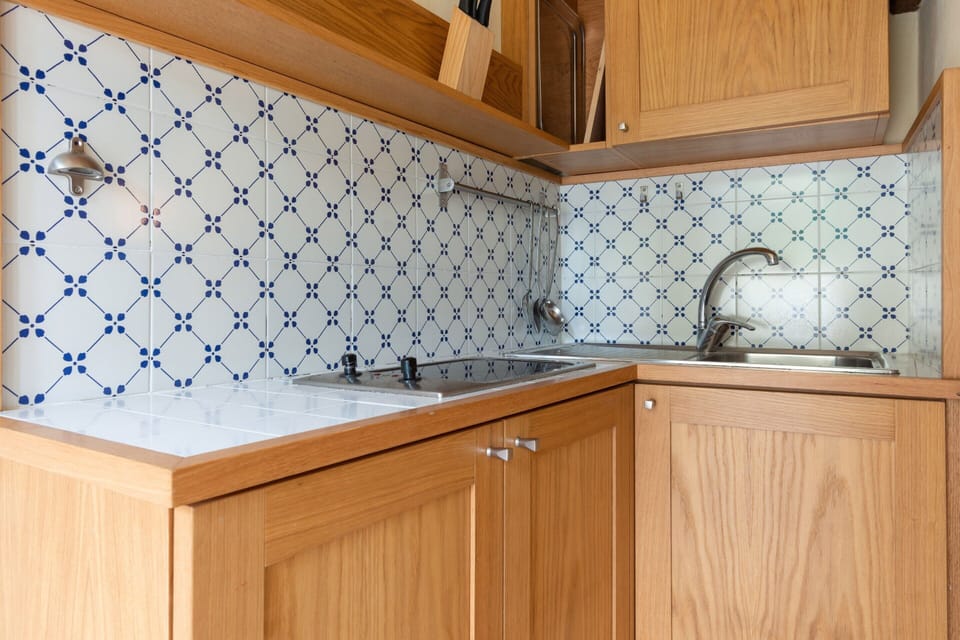 House | Private kitchen
