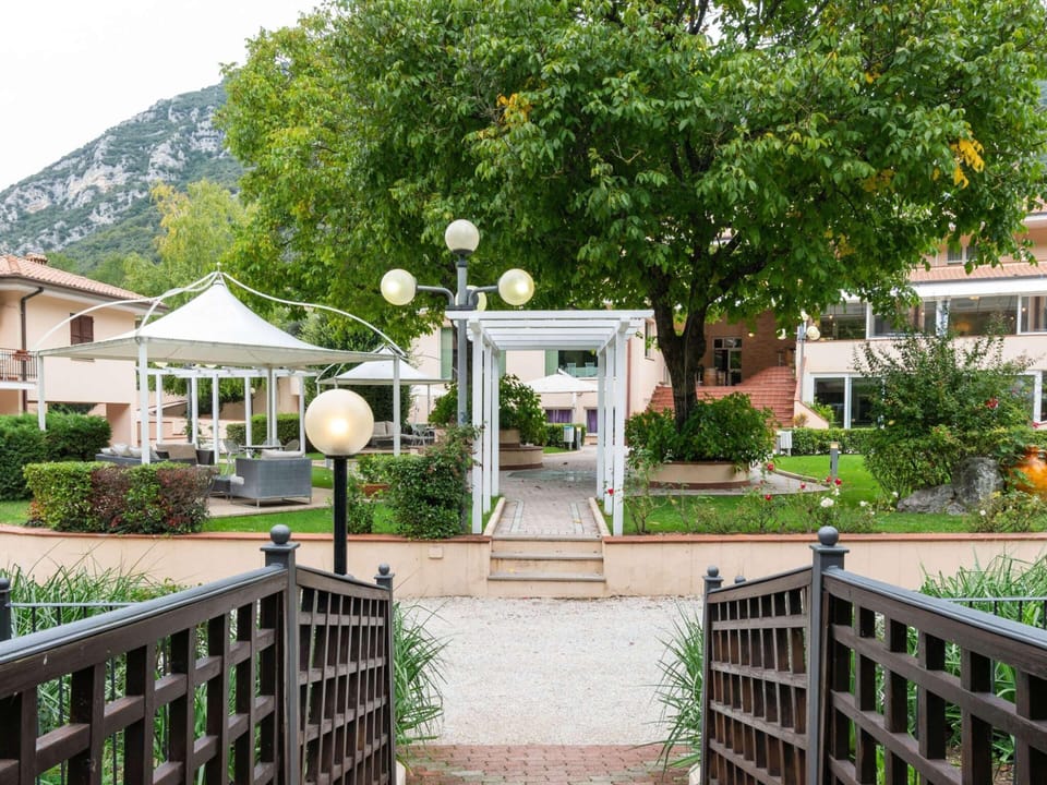 House | Garden