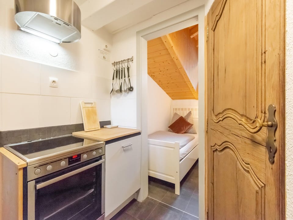 Apartment | Private kitchen