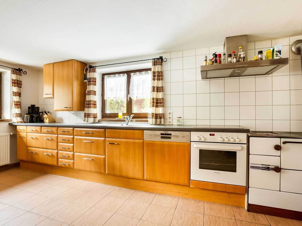 House | Private kitchen