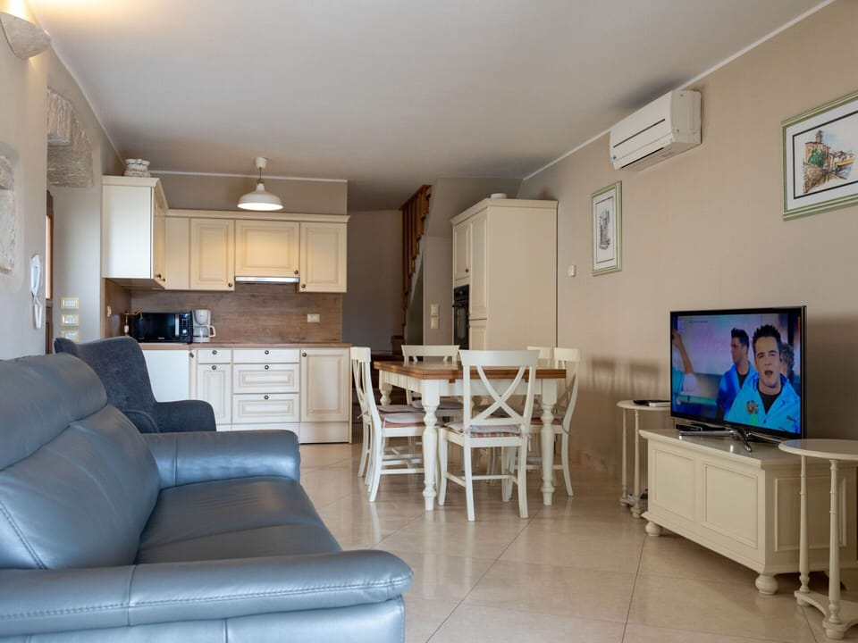 House | Private kitchen