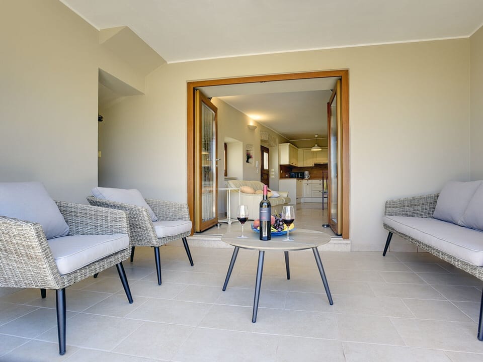 House | Living area