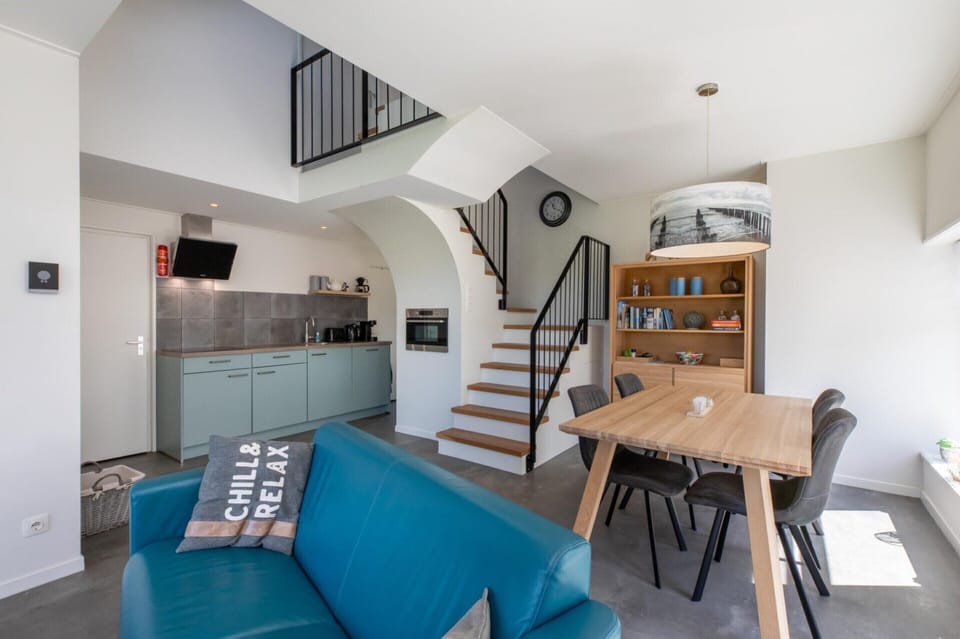 House | Living room