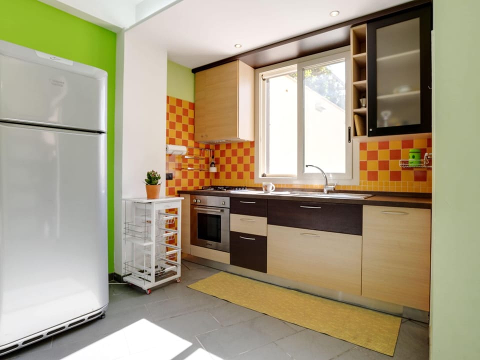 Apartment | Private kitchen